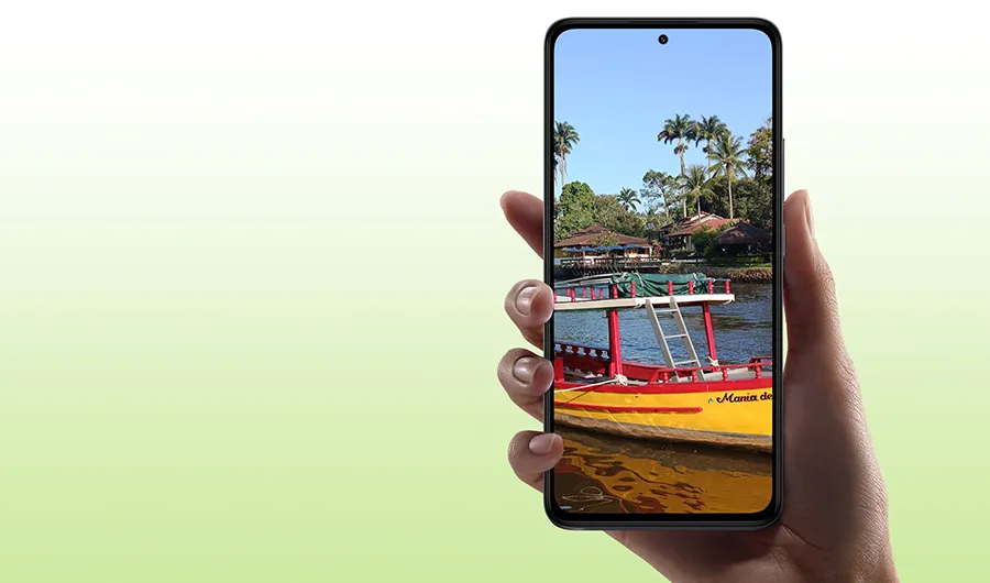 Xiaomi Redmi Note 14 4G 8/256 GB Midnight Black